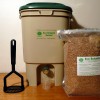 bokashi-bin-set