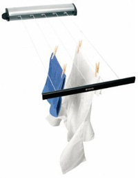 Brabantia Pull Out Washing Line