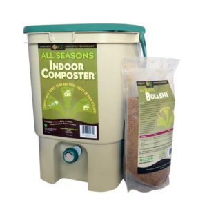 Bokashi Composter Bucket