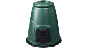 Blackwall 220 litre compost bin