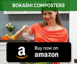 Bokashi Composters - Buy on Amazon