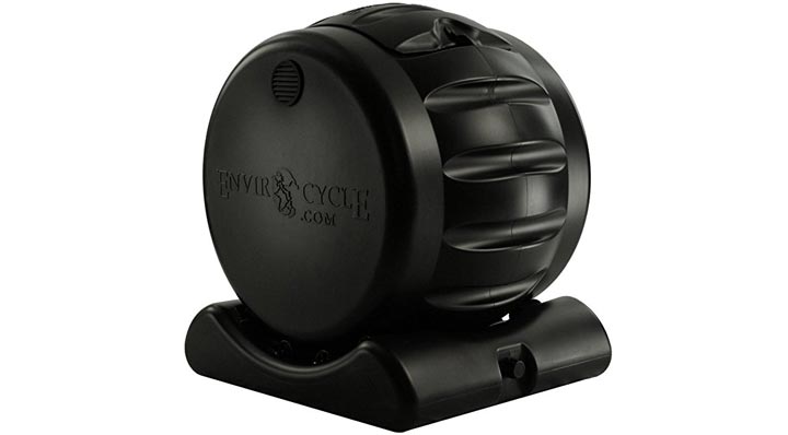 Envirocycle Compost Tumbler