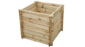 Primrose Wooden Composter