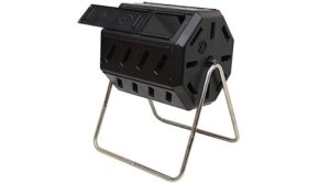 Yimby Tumbling Composter