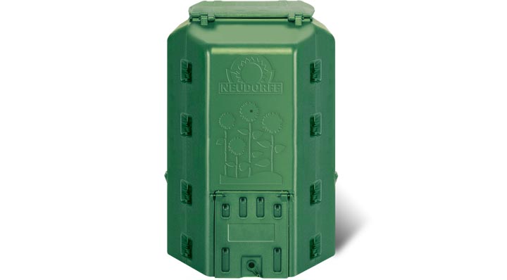 Neudorff Thermal compost bin